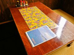 沖縄そばの写真3