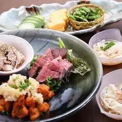 花ごころの2次会プラン 2時間飲み放題 おつまみ付き2500円 クーポン利用で00円 Wa Bi Sai 花ごころ 琴似店 居酒屋 ホットペッパーグルメ