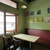 LOTUS Cafe ロータス カフェの雰囲気2