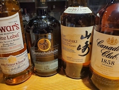 Japanese Dining 肴Junのおすすめドリンク1