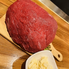 FUJIYAMAのコース写真