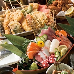 大衆酒場あげもんやの写真2