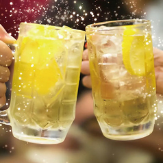 居酒屋 芯 国分寺店のコース写真