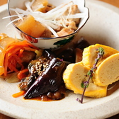 米と蜜のおすすめ料理2