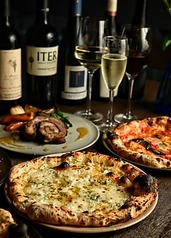 PIZZERIA SOU 創の特集写真