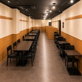 餃夢中 山形駅前店の雰囲気3