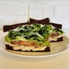 SAKASALIGHT SANDWICHES 2号のおすすめポイント1