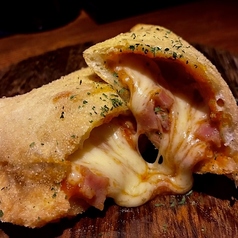 PIZZAフリッター