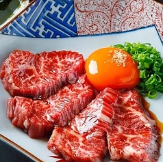 京洛焼肉やぶ 西院特集写真1