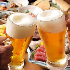 鮮魚と焼き鳥　完全個室居酒屋　なごみ　郡山駅前店特集写真1