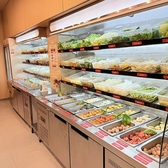 天使麻辣湯 綾瀬店の雰囲気2
