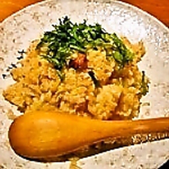 朱李のおすすめテイクアウト2