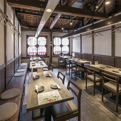 楽韓堂 ウラなんば店の特集写真