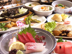 宮崎魚料理 なぶら特集写真1