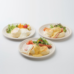 Cafe たもん 金沢のおすすめポイント1