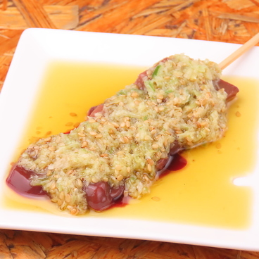 センロギワ YAKITONナチュールワインスタンドのおすすめ料理1