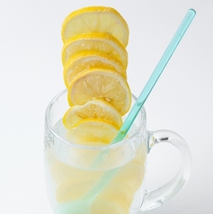凍結レモンサワー