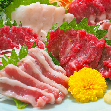 福岡武蔵のおすすめ料理1