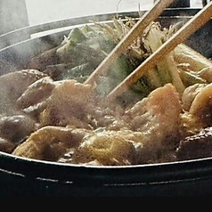 丸壱富士 銀座コリドー街のコース写真