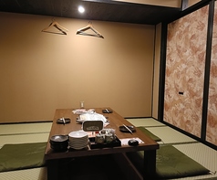 こうりん屋敷の雰囲気2