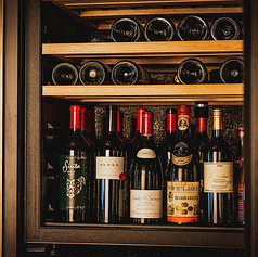 極上の紹興酒で味わう本格中華