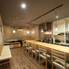 白老とラムの特集写真