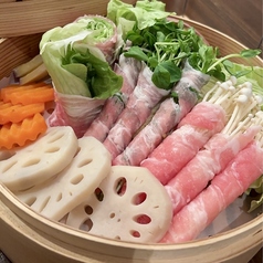 水前寺ダイニング はちの台所のおすすめ料理1