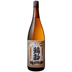 鶴齢 芳酵清酒