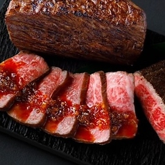 京洛焼肉やぶ 西院特集写真1