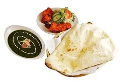 INDIAN RESTAURANT&BAR タラ TARA 藤井寺店の特集写真