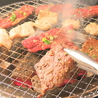 炭火焼肉 豊味園のおすすめポイント1