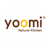 natural kitchen yoomi ナチュラルキッチンユーミーロゴ画像