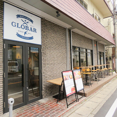 韓国チキン専門店 GLOBAR グラバー 柏店の雰囲気3