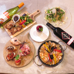 Casa Mila 胡町店 カサミラのおすすめ料理1