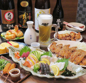 風来坊 豊田店のおすすめ料理2