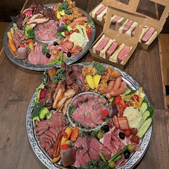 ニクバル プロベッチョ 平田町駅前店のおすすめテイクアウト1