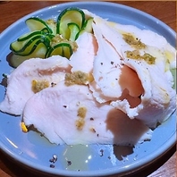 笑顔を引き出す、酒と料理の共演