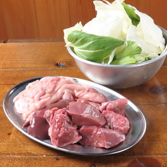 居酒屋ならではの豊富なメニューをご用意しております♪