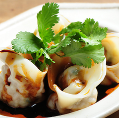 オイシイ水餃子クラブの写真2