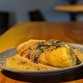 牧志プリーストのおすすめ料理2