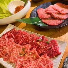 焼肉 GYUEN 国分寺店のおすすめ料理1