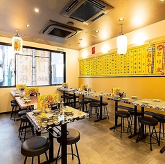 ぎょうざととり皮 ながりの酒場の特集写真