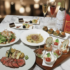 リバーサイドダイニング THEM～ゼム～ 福岡のコース写真