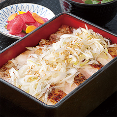 鶏鬨 トリドキ 新川店のおすすめランチ2