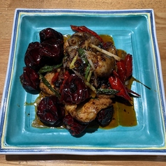 回鍋肉