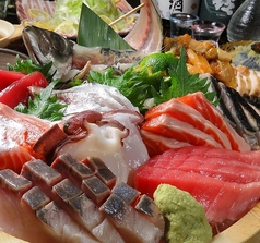 炉端・釜飯・焼うに 又八 またはちのおすすめ料理2