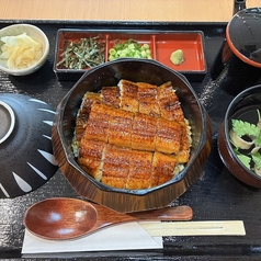 特上 (1尾)
