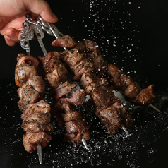 ビランチャ 梅田茶屋町店のコース写真