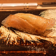 おまかせコースで味わう至高の食体験