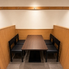 餃夢中 山形駅前店の雰囲気1